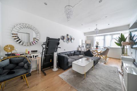 undefined, Albert Road, London, SE25