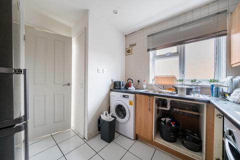 undefined, Albert Road, London, SE25