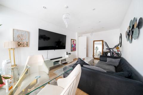 undefined, Albert Road, London, SE25
