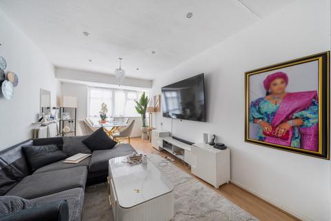 undefined, Albert Road, London, SE25