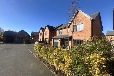 Copperhead Close, South Newsham, Blyth, Northumberland, NE24 4UJ