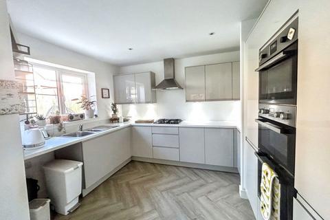 4 bedroom detached house for sale, Copperhead Close, South Newsham, Blyth, Northumberland, NE24 4UJ