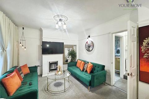 undefined, Revesby Road, Carshalton SM5