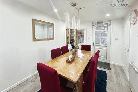 undefined, Revesby Road, Carshalton SM5