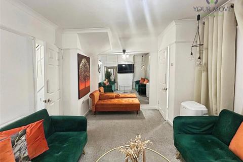 undefined, Revesby Road, Carshalton SM5