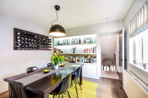 3 bedroom maisonette for sale, Dunstans Road, East Dulwich, London, SE22