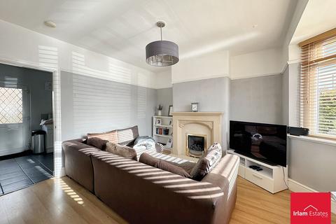 2 bedroom semi-detached house for sale, Belgrave Road, Cadishead, M44