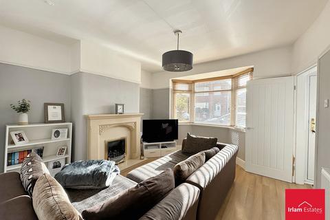 2 bedroom semi-detached house for sale, Belgrave Road, Cadishead, M44