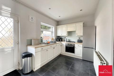 2 bedroom semi-detached house for sale, Belgrave Road, Cadishead, M44