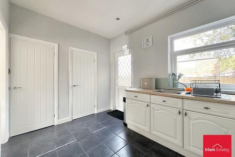 2 bedroom semi-detached house for sale, Belgrave Road, Cadishead, M44