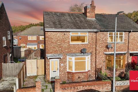 2 bedroom semi-detached house for sale, Belgrave Road, Cadishead, M44