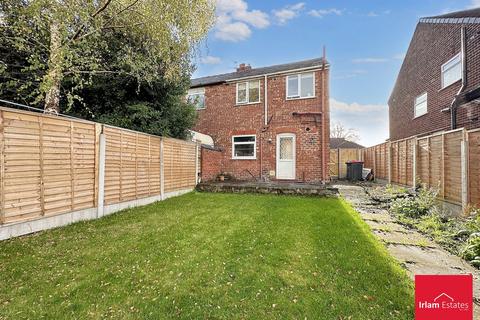 undefined, Belgrave Road, Cadishead, M44