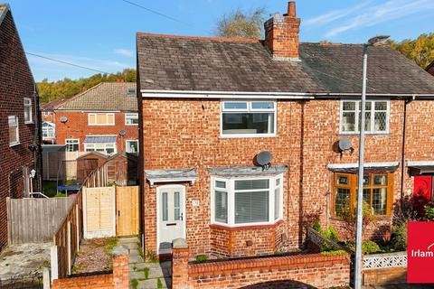 Belgrave Road, Cadishead, M44