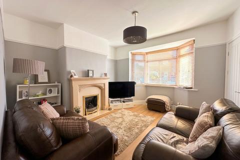 2 bedroom semi-detached house for sale, Belgrave Road, Cadishead, M44