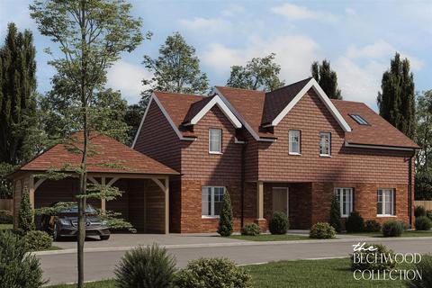 undefined, Bechwood Close, Box Hill, Tadworth