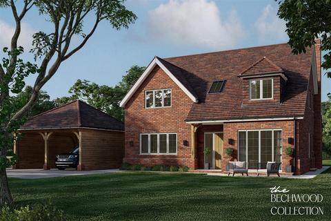 undefined, Bechwood Close, Box Hill, Tadworth