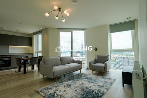 2 bedroom flat to rent, Anthology, London, N17