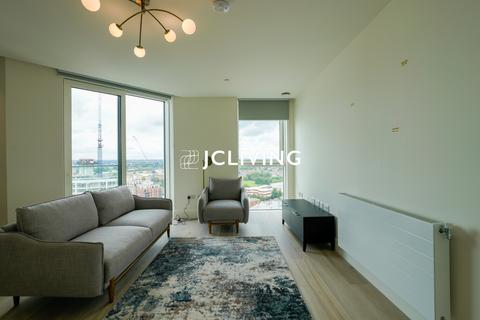 2 bedroom flat to rent, Anthology, London, N17