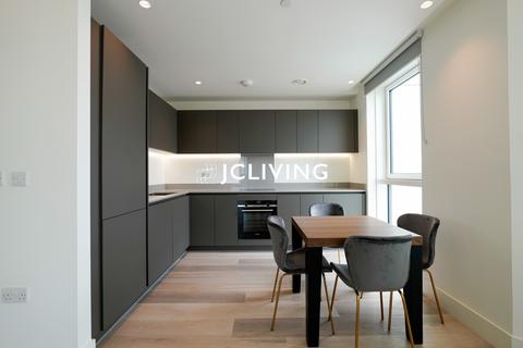 2 bedroom flat to rent, Anthology, London, N17