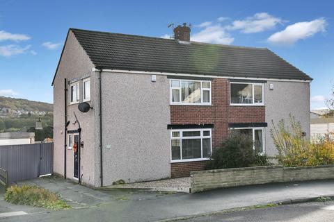 5 Fyfe Crescent, Baildon, Shipley, BD17 6DR