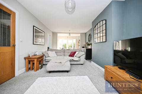 5 Fyfe Crescent, Baildon, Shipley, BD17 6DR