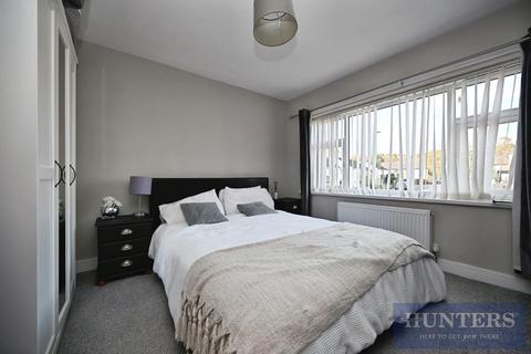 5 Fyfe Crescent, Baildon, Shipley, BD17 6DR