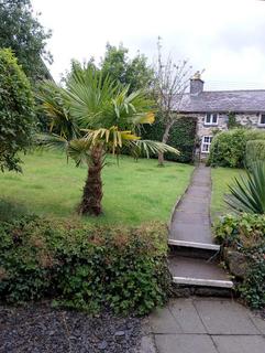 undefined, Llanuwchllyn
