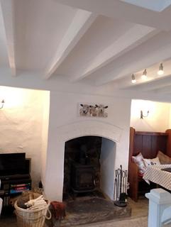 undefined, Llanuwchllyn