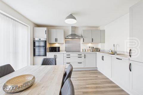 4 bedroom detached house for sale, Spectrum Avenue, Rugby CV22