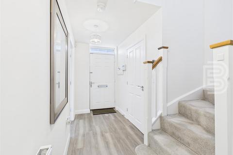 4 bedroom detached house for sale, Spectrum Avenue, Rugby CV22