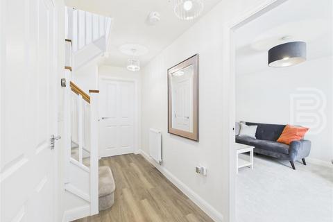 4 bedroom detached house for sale, Spectrum Avenue, Rugby CV22