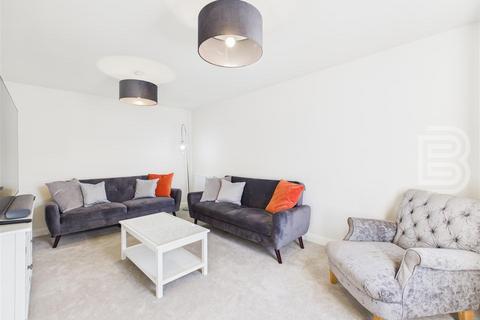 4 bedroom detached house for sale, Spectrum Avenue, Rugby CV22