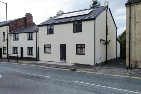 Leigh Road, Atherton, Manchester