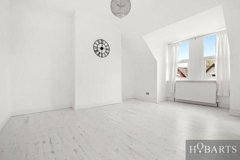 undefined, Park Avenue, Alexandra Park, N22 7EX