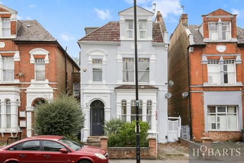 undefined, Park Avenue, Alexandra Park, N22 7EX