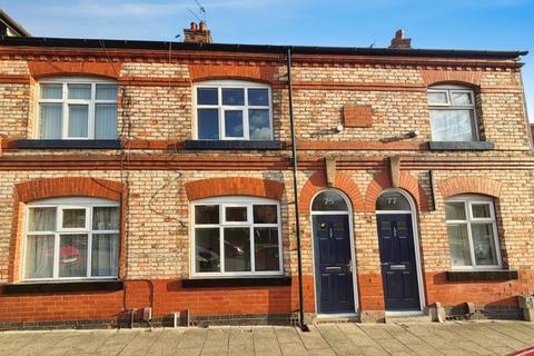 undefined, Higher Hillgate, Stockport SK1