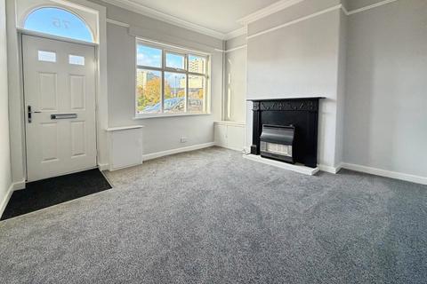 undefined, Higher Hillgate, Stockport SK1