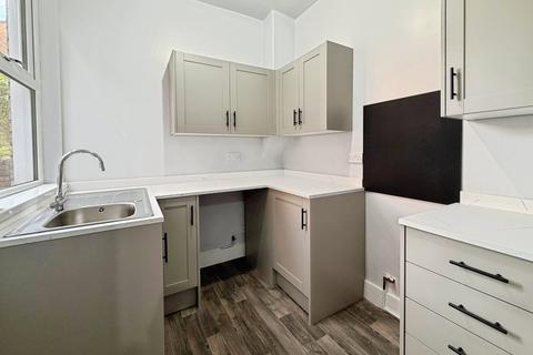 undefined, Higher Hillgate, Stockport SK1