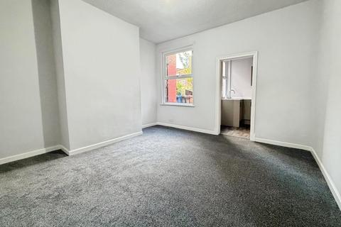 undefined, Higher Hillgate, Stockport SK1