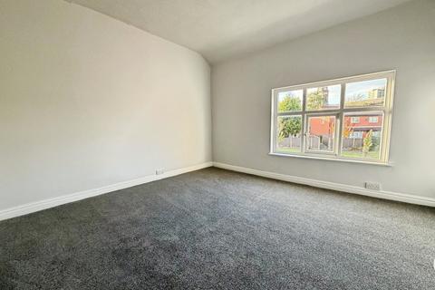 undefined, Higher Hillgate, Stockport SK1