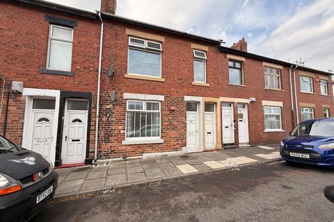 undefined, Elsdon Terrace, North Shields NE29