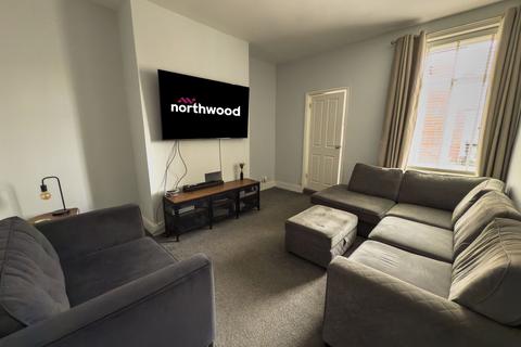 undefined, Elsdon Terrace, North Shields NE29