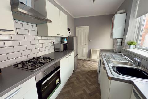 undefined, Elsdon Terrace, North Shields NE29