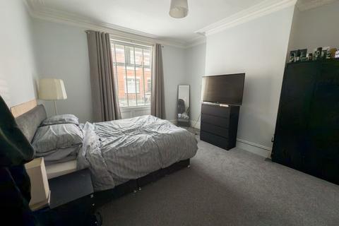 undefined, Elsdon Terrace, North Shields NE29