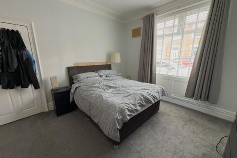 undefined, Elsdon Terrace, North Shields NE29