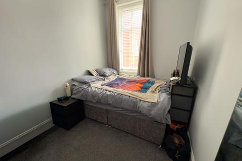 undefined, Elsdon Terrace, North Shields NE29