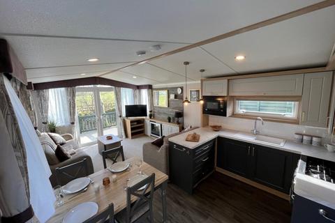 undefined, Newhaven Holiday Park
