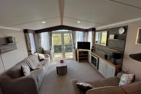 2 bedroom park home for sale, Newhaven Holiday Park