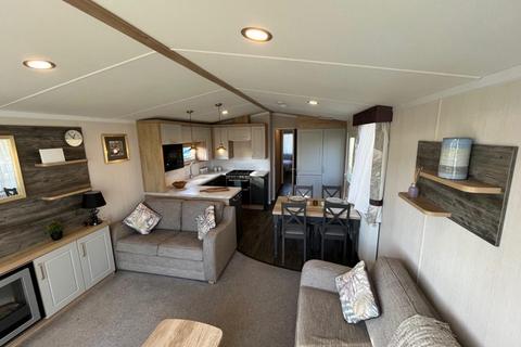 2 bedroom park home for sale, Newhaven Holiday Park