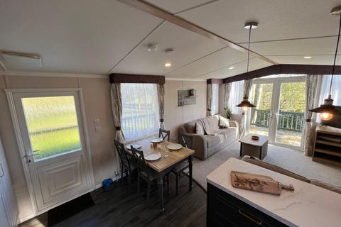 2 bedroom park home for sale, Newhaven Holiday Park
